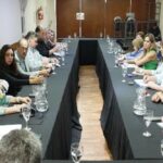 p2 – Los gremios rechazaron la propuesta salarial