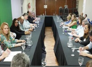 Los gremios rechazaron la propuesta salarial