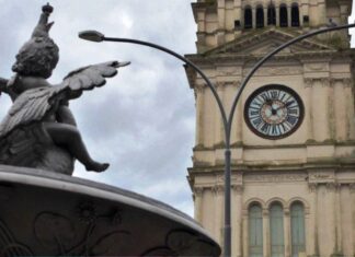 Se conoció el proyecto de Presupuesto 2023