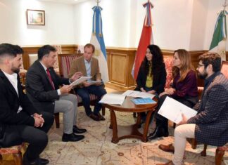 La Histórica tras los 17 objetivos de Desarrollo