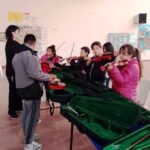 p4 Orquesta Infanto Juvenil
