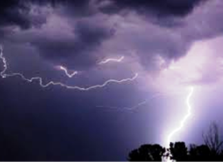 Recomendaciones ante posibles tormentas