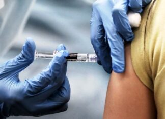 Continúa el plan rector de vacunación contra el COVID-19