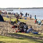 p5 – Ingresaron más de 60 mil vehículos a la provincia