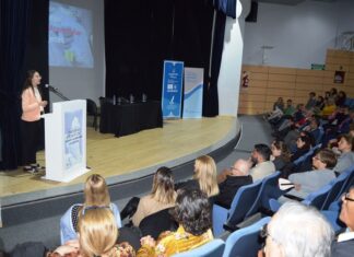 Dieron herramientas sobre los cuidados en la vejez