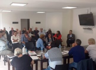 Desde la FEMER. Advierten sobre “la grave situación” de algunas obras sociales