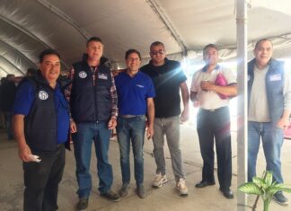 Trabajadores hoteleros y gastronómicos. Se proyectan cursos de cara al inicio de la temporada