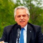 p8 – Alberto Fernández anunció un bono de 45 mil pesos