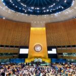 p8 – Amplio apoyo en la ONU al reclamo por las Malvinas