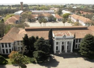 Argentina será sede del Foro Mundial de DD.HH