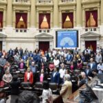 p8 – Diputados debate el Presupuesto 2023