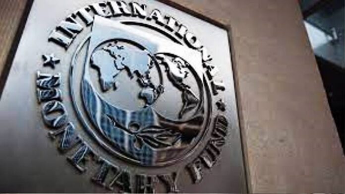 p8 -El FMI ratificó su proyección de crecimiento para el país
