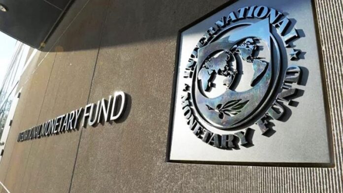 p8 - El FMI tratará hoy la aprobación para argentina
