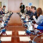 p8 – Esperan sumar divisas de parte del FMI y el BID