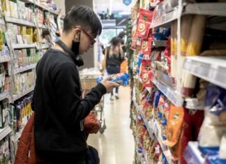 Plan de estabilización: 1.500 precios congelados y sanciones
