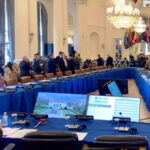 p8 – La OEA pidió la reanudación del diálogo por Malvinas