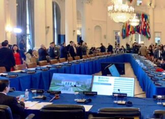 La OEA pide la reanudación del diálogo por Malvinas