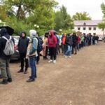 p9 – Más de 200.000 rusos huyeron a Kazajistán