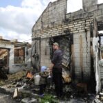 p9 – Rusia lanzó un bombardeo masivo sobre Kiev
