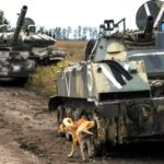 p9 – Ucrania habría recuperado 29 ciudades en un mes
