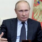 p9 – Vladimir Putin tildó de terrorista a Ucrania