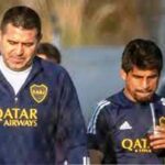 riquelme
