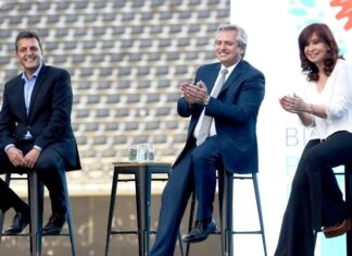 Presupuesto 2023, Humedales y reglas de juego electoral