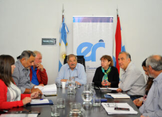 Entre Ríos propuso otro 25 por ciento de aumento a los gremios estatales