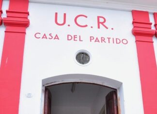 La llegada de Morales agita las aguas en la interna radical