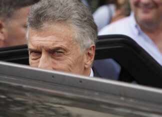 Fiscalía pidió revocar el sobreseimiento a Macri por espionaje