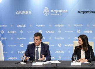 Las jubilaciones aumentarán 15,6% a partir de diciembre