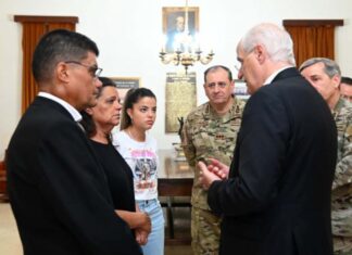 Yo digo… Contra el bullying militar