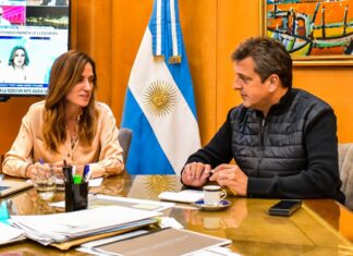 Aumentarán un 40% los montos de la Tarjeta Alimentar