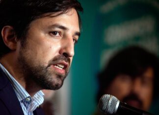 Kreplak pidió completar los esquemas de vacunación contra el COVID