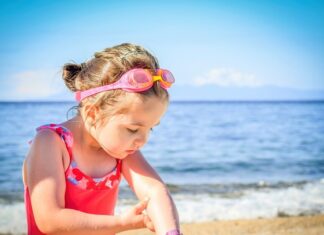 Yo digo… Educar para prevenir la exposición al sol