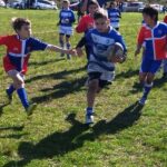 DEPORTES 15 – UNIVERSITARIO
