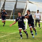 DEPORTES P 12 ATLÉTICO