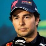 DEPORTES P 12 FÓRMULA 1 PÉREZ