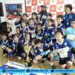 DEPORTES P 12 GIMNASIA CAT 2013