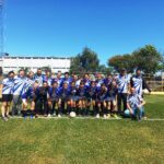 DEPORTES P 12 SELECCION FEMENINA