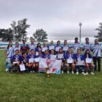 DEPORTES P 13 FÚTBOL FEMENINO