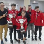 DEPORTES P 13 JUEGOS EVITA