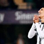 DEPORTES P 13 JUVENTUS