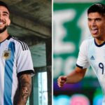 DEPORTES P 13 SEECCIÓN ARGENTINA