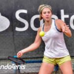 DEPORTES P 13 TENIS
