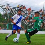 DEPORTES P 4 PARQUE SUR