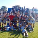 DEPORTES P 4 SELECCIÓN SUB 15