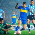 DEPORTES P 5 RACING-BOCA