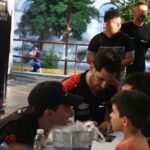 DEPORTES PAG 1 – TC2000