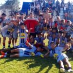 DEPORTES PAG 1 – U-15